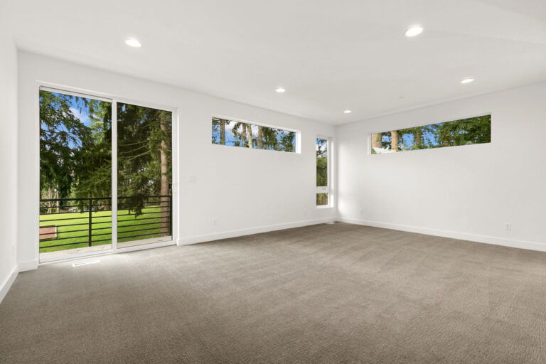 Kirkland 03 custom home primary suite