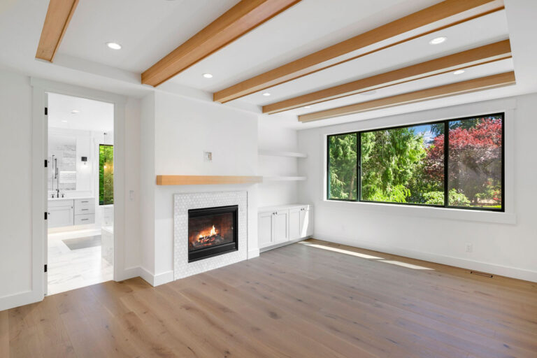 Medina 01 custom home primary suite
