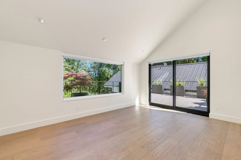 Mercer Island 02 custom home primary suite