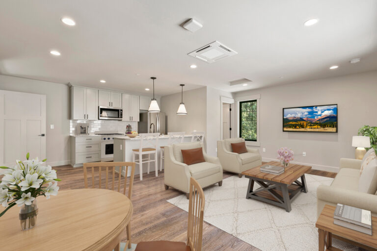 Redmond 01 custom home dadu