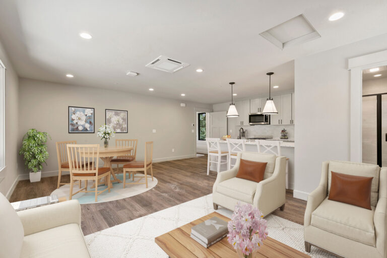 Redmond 01 custom home dadu