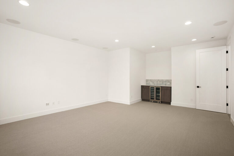 Hampton custom floor plan bonus room