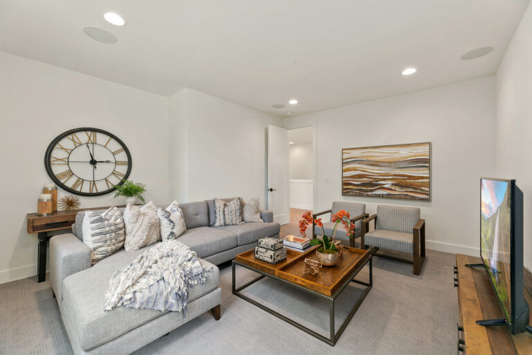 Madrid custom floor plan bonus room