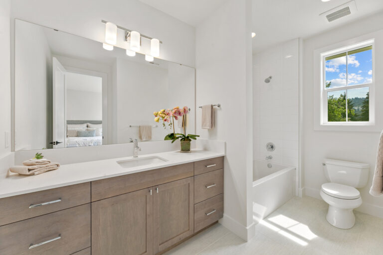 Madrid custom floor plan bonus room