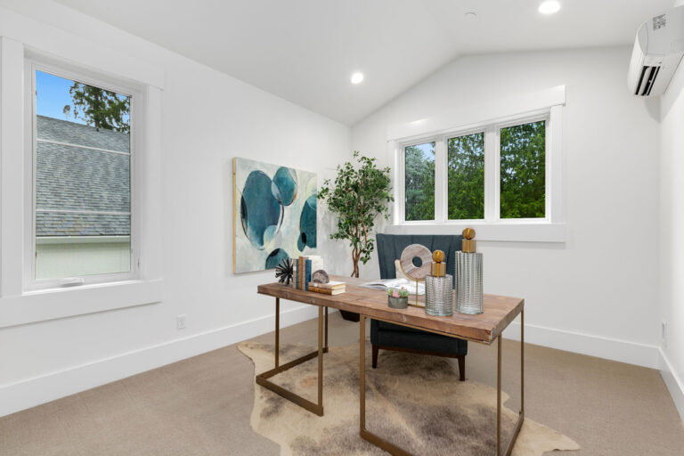Marcello custom floor plan ADU flex room
