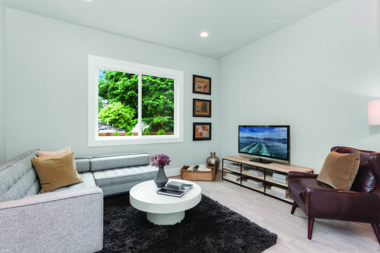 Marseille custom floor plan bonus room