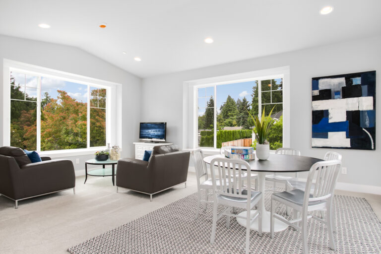 Montpellier custom floor plan bonus room