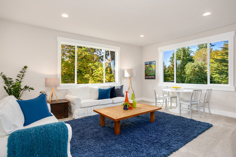 Monza custom floor plan bonus room