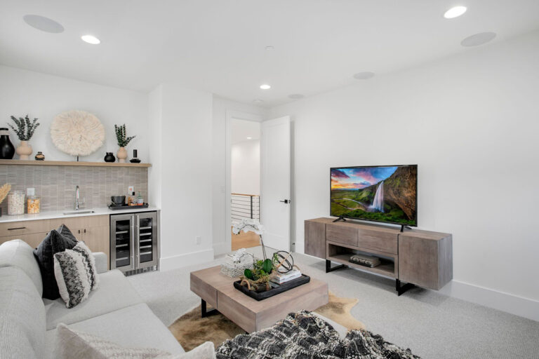 Sycamore custom floor plan bonus room