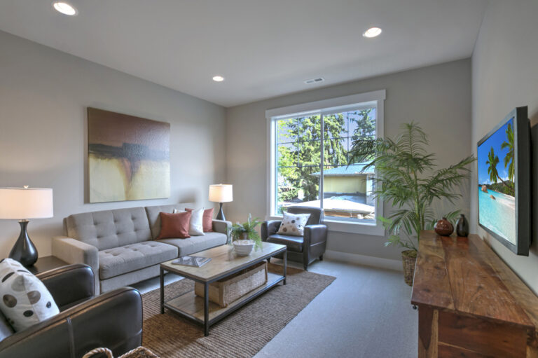 Venice custom floor plan bonus room