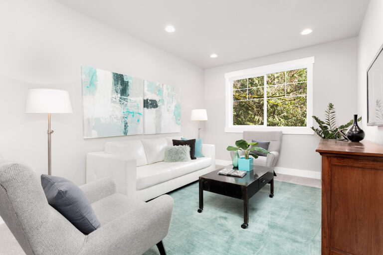 Whistler custom floor plan bonus room