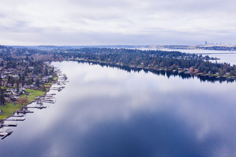 Medina, WA