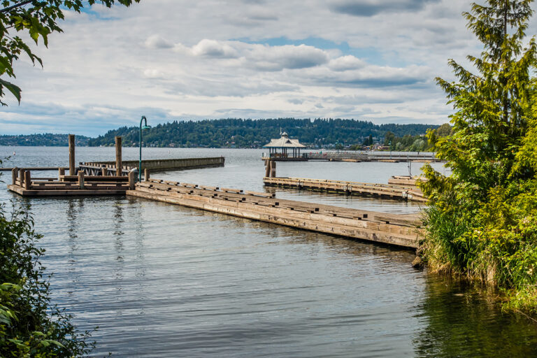 Renton, WA