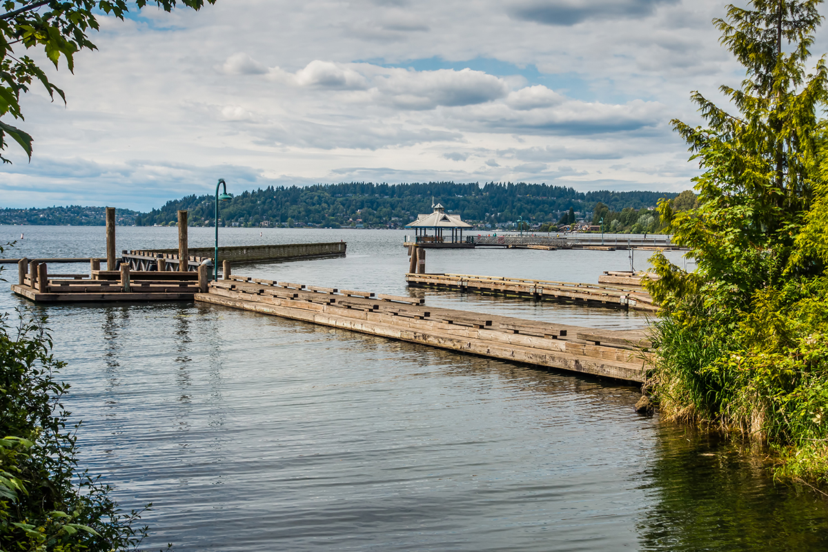 Renton, WA