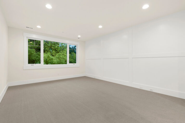 Mercer Island 05 custom home primary suite