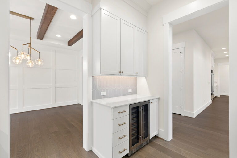 Mercer Island 05 custom home service area