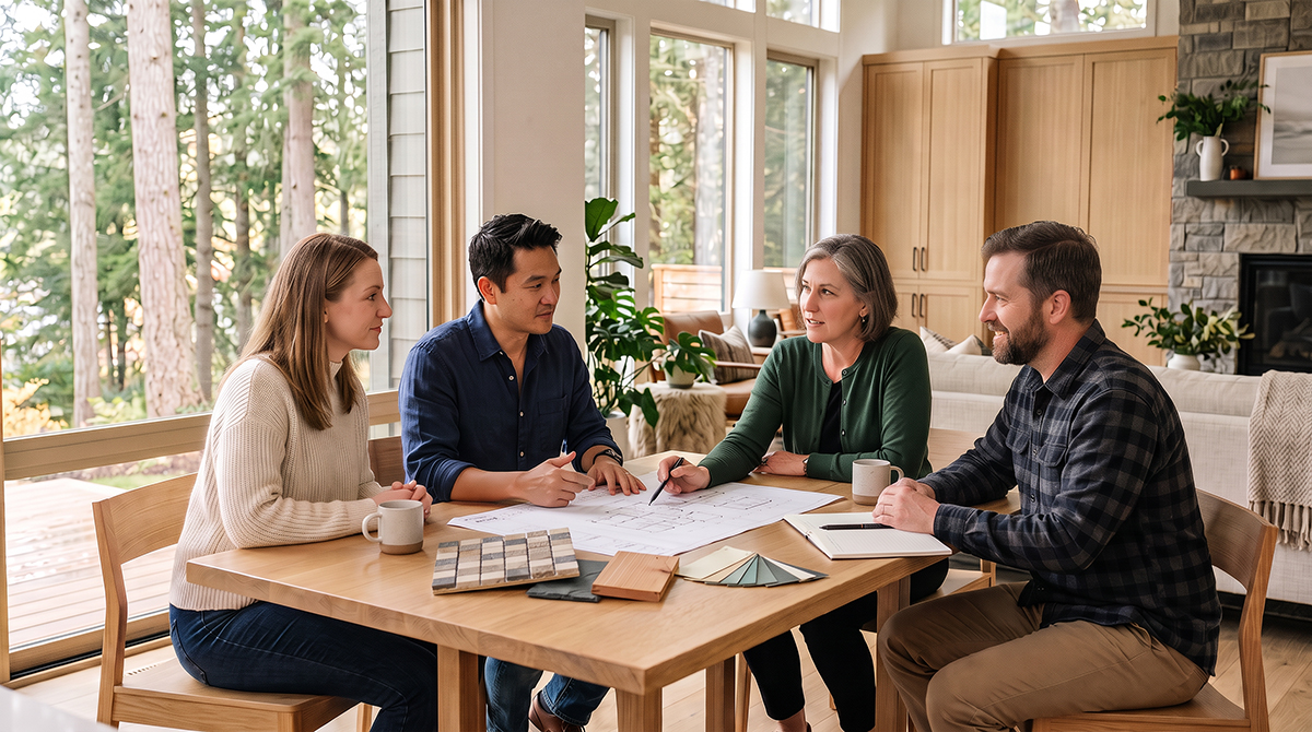 The 7 Most Common Client Complaints About Builders (and How We Prevent Them)